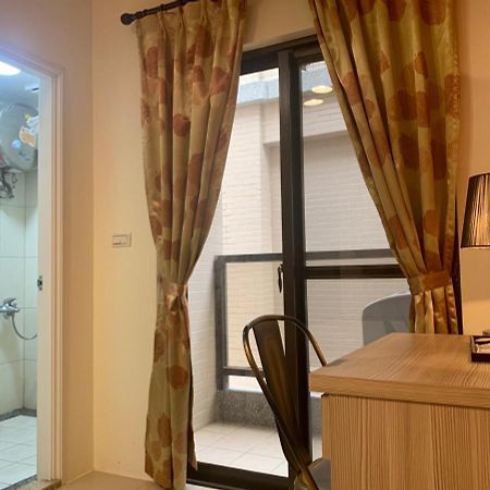 Appartement 時光 旅舍 à Jincheng Extérieur photo